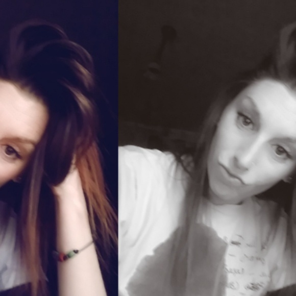 Meet your Posher, Rikki - Picture 1 of 1